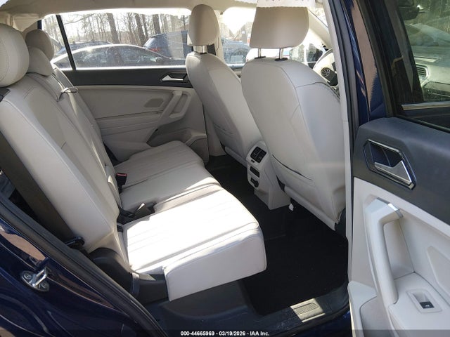 Продаж на аукціоні авто 2022 Volkswagen Tiguan 2.0t Se, vin: 3VV3B7AX9NM021284, номер лоту: 44665969