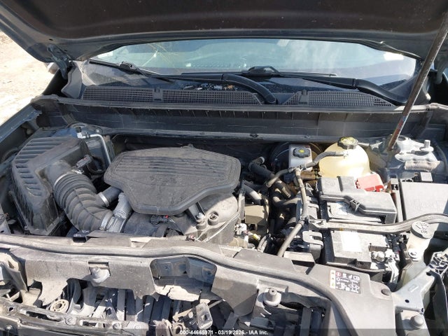 Aukcja sprzedaży 2020 Gmc Acadia Sle, vin: 1GKKNKLS3LZ132774, numer aukcji: 44665971