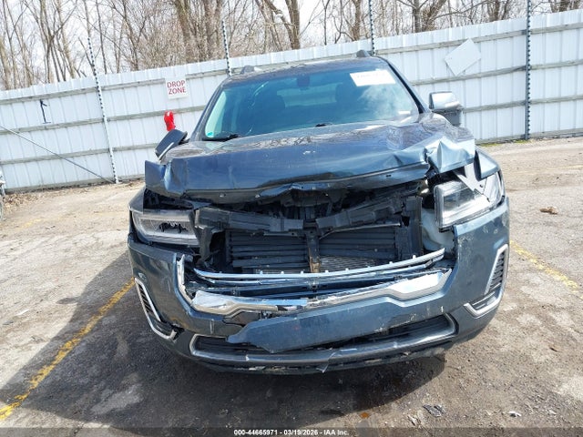 Aukcja sprzedaży 2020 Gmc Acadia Sle, vin: 1GKKNKLS3LZ132774, numer aukcji: 44665971