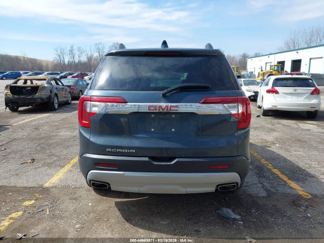 Aukcja sprzedaży 2020 Gmc Acadia Sle, vin: 1GKKNKLS3LZ132774, numer aukcji: 44665971
