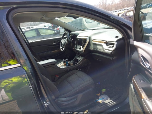 Aukcja sprzedaży 2020 Gmc Acadia Sle, vin: 1GKKNKLS3LZ132774, numer aukcji: 44665971