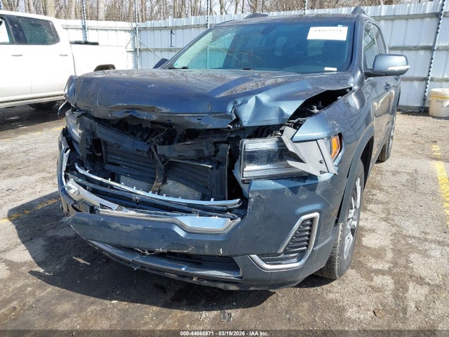 Aukcja sprzedaży 2020 Gmc Acadia Sle, vin: 1GKKNKLS3LZ132774, numer aukcji: 44665971
