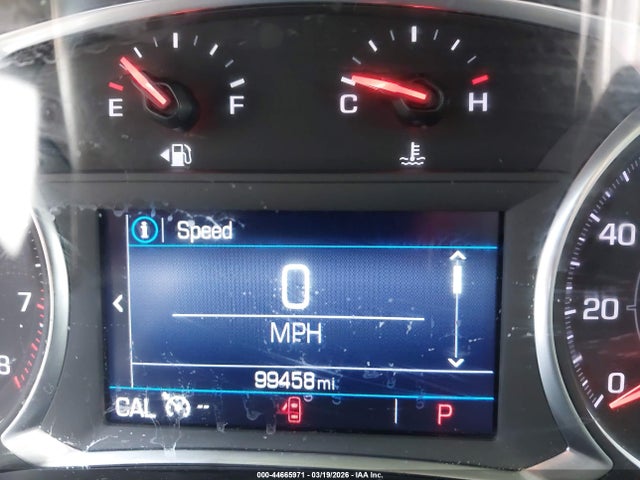 Aukcja sprzedaży 2020 Gmc Acadia Sle, vin: 1GKKNKLS3LZ132774, numer aukcji: 44665971