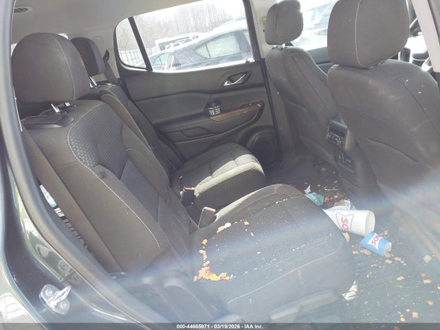 Aukcja sprzedaży 2020 Gmc Acadia Sle, vin: 1GKKNKLS3LZ132774, numer aukcji: 44665971