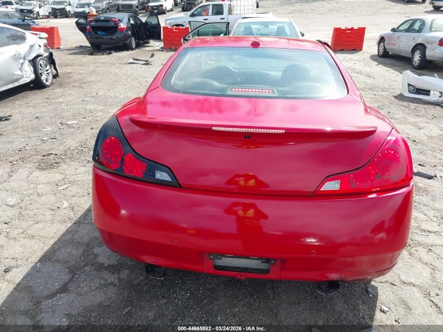 Aukcja sprzedaży 2011 Infiniti G37 Sport, vin: JN1CV6EKXBM213662, numer aukcji: 44665982