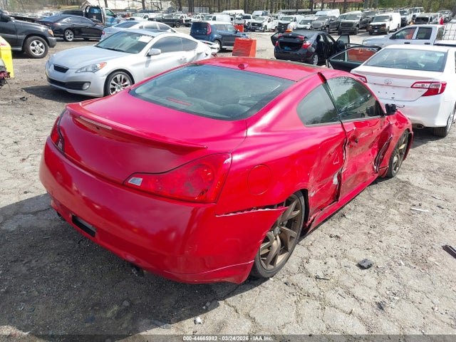Aukcja sprzedaży 2011 Infiniti G37 Sport, vin: JN1CV6EKXBM213662, numer aukcji: 44665982