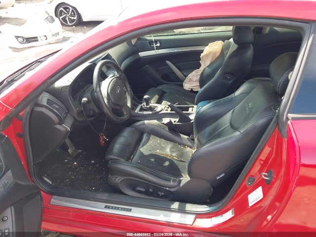 Aukcja sprzedaży 2011 Infiniti G37 Sport, vin: JN1CV6EKXBM213662, numer aukcji: 44665982