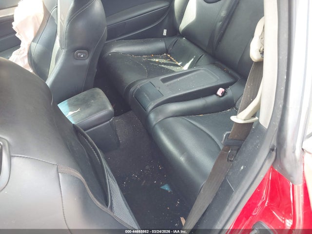 Aukcja sprzedaży 2011 Infiniti G37 Sport, vin: JN1CV6EKXBM213662, numer aukcji: 44665982