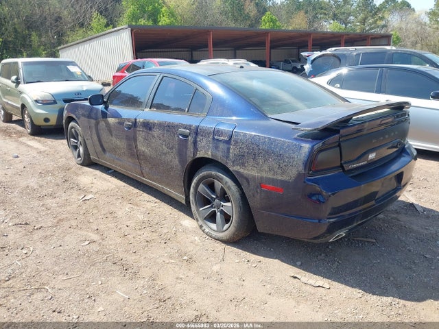 2014 DODGE CHARGER 2C3CDXBG0EH134325 Photo 2
