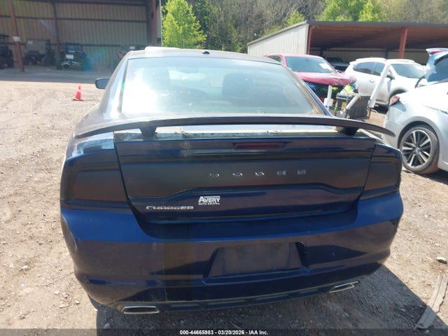 2014 DODGE CHARGER 2C3CDXBG0EH134325 Photo 5