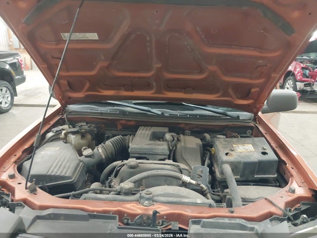 2006 CHEVROLET COLORADO 1GCDT136168223401 Photo 9