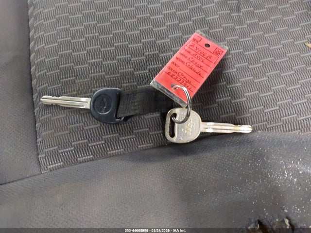2006 CHEVROLET COLORADO 1GCDT136168223401 Photo 10