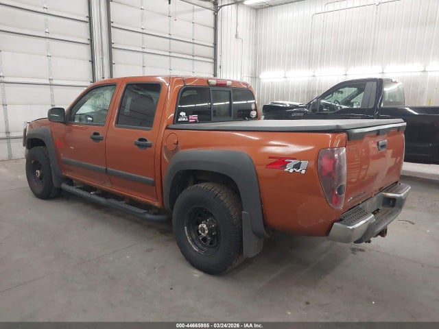 2006 CHEVROLET COLORADO 1GCDT136168223401 Photo 2