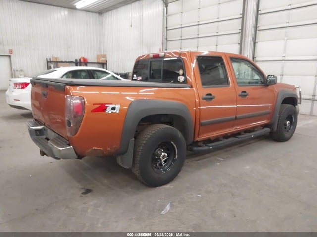 2006 CHEVROLET COLORADO 1GCDT136168223401 Photo 3