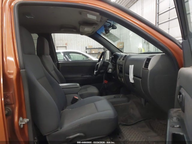 2006 CHEVROLET COLORADO 1GCDT136168223401 Photo 4