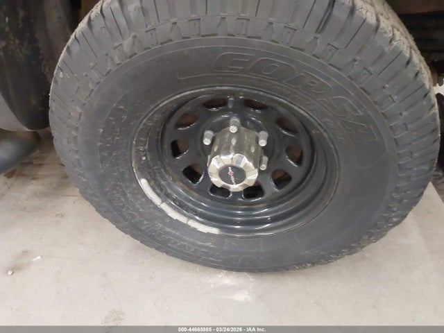 2006 CHEVROLET COLORADO 1GCDT136168223401 Photo 5