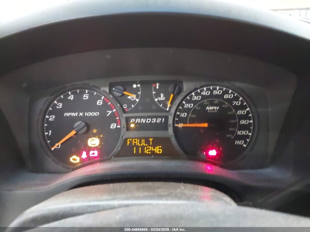2006 CHEVROLET COLORADO 1GCDT136168223401 Photo 6