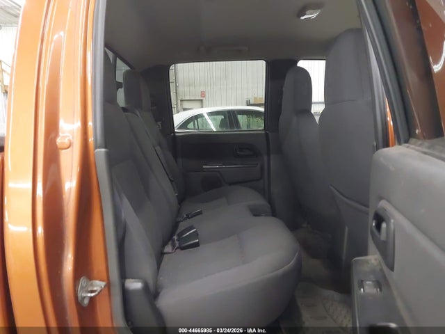 2006 CHEVROLET COLORADO 1GCDT136168223401 Photo 7