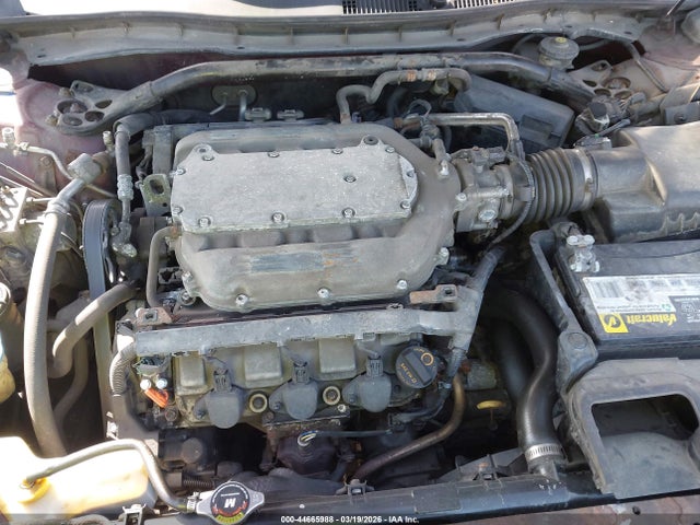 Продажа на аукционе авто 2010 Honda Accord Crosstour Ex-l, vin: 5J6TF2H57AL015614, номер лота: 44665988
