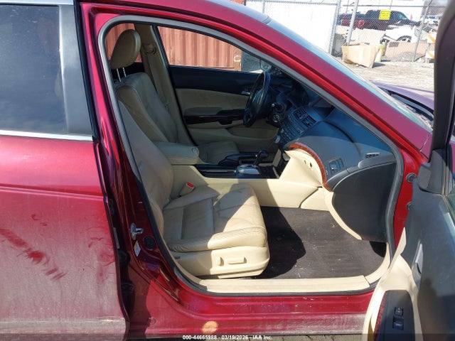 Продажа на аукционе авто 2010 Honda Accord Crosstour Ex-l, vin: 5J6TF2H57AL015614, номер лота: 44665988