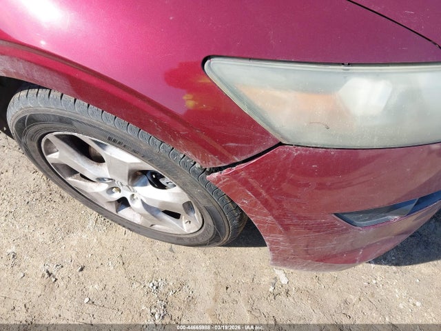 Продажа на аукционе авто 2010 Honda Accord Crosstour Ex-l, vin: 5J6TF2H57AL015614, номер лота: 44665988