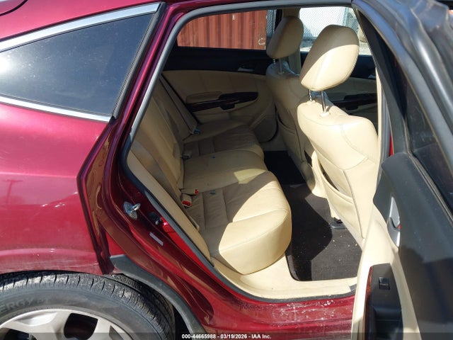 Продажа на аукционе авто 2010 Honda Accord Crosstour Ex-l, vin: 5J6TF2H57AL015614, номер лота: 44665988