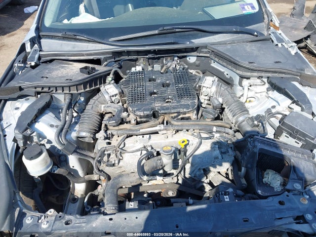 Продажа на аукционе авто 2014 Infiniti Q50 Premium, vin: JN1BV7AR4EM688300, номер лота: 44665993