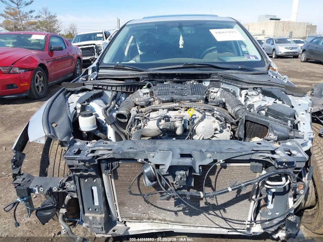 Продажа на аукционе авто 2014 Infiniti Q50 Premium, vin: JN1BV7AR4EM688300, номер лота: 44665993
