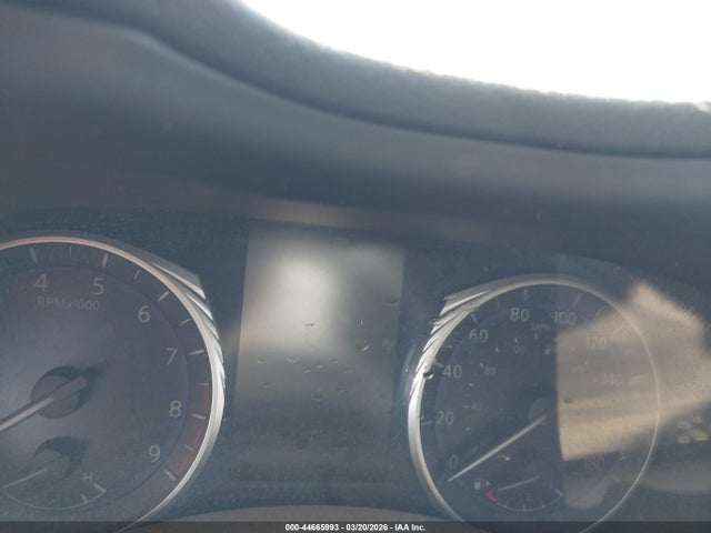 Продажа на аукционе авто 2014 Infiniti Q50 Premium, vin: JN1BV7AR4EM688300, номер лота: 44665993