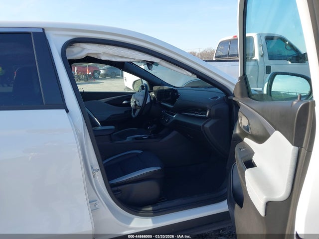Aukcja sprzedaży 2024 Buick Envista Preferred Fwd, vin: KL47LAE24RB099813, numer aukcji: 44666005