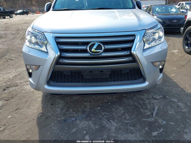 2018 Lexus Gx 460 მანქანა იყიდება აუქციონზე, vin: JTJBM7FX4J5208216, აუქციონის ნომერი: 44666014