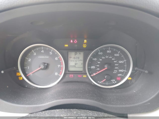 Продажа на аукционе авто 2014 Subaru Forester 2.5i, vin: JF2SJAAC6EH443431, номер лота: 44666023
