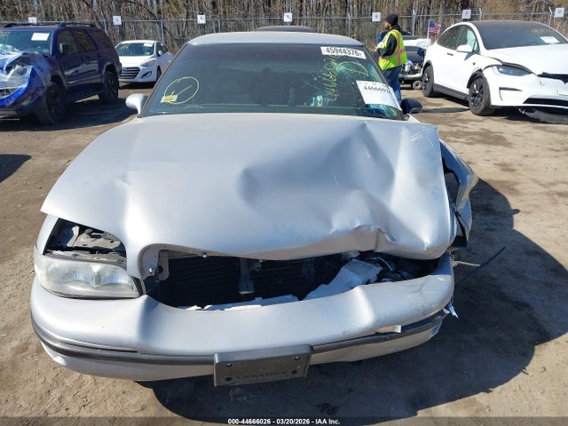 Aukcja sprzedaży 1997 Buick Lesabre Custom, vin: 1G4HP52K5VH541933, numer aukcji: 44666026