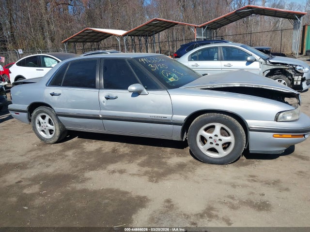 Aukcja sprzedaży 1997 Buick Lesabre Custom, vin: 1G4HP52K5VH541933, numer aukcji: 44666026