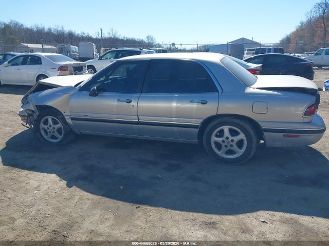Aukcja sprzedaży 1997 Buick Lesabre Custom, vin: 1G4HP52K5VH541933, numer aukcji: 44666026