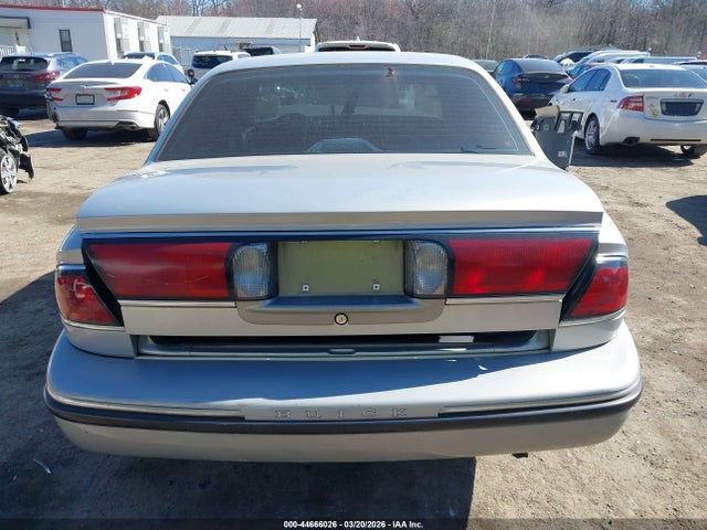 Aukcja sprzedaży 1997 Buick Lesabre Custom, vin: 1G4HP52K5VH541933, numer aukcji: 44666026