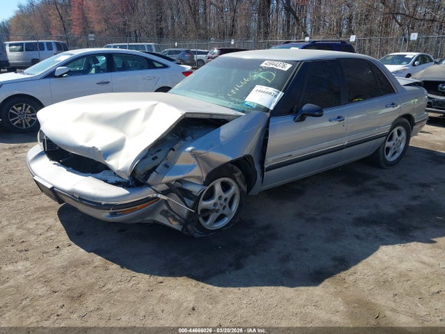 Aukcja sprzedaży 1997 Buick Lesabre Custom, vin: 1G4HP52K5VH541933, numer aukcji: 44666026