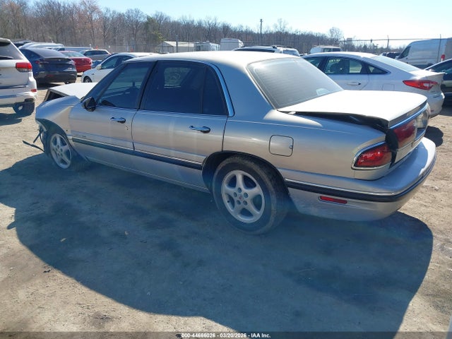 Aukcja sprzedaży 1997 Buick Lesabre Custom, vin: 1G4HP52K5VH541933, numer aukcji: 44666026