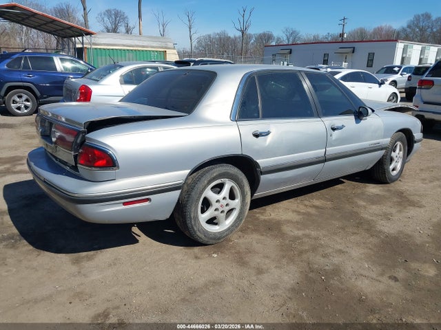 Aukcja sprzedaży 1997 Buick Lesabre Custom, vin: 1G4HP52K5VH541933, numer aukcji: 44666026