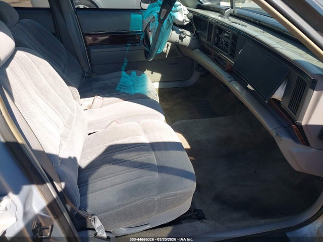 Aukcja sprzedaży 1997 Buick Lesabre Custom, vin: 1G4HP52K5VH541933, numer aukcji: 44666026