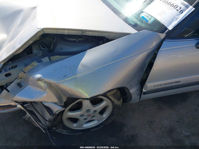 Aukcja sprzedaży 1997 Buick Lesabre Custom, vin: 1G4HP52K5VH541933, numer aukcji: 44666026