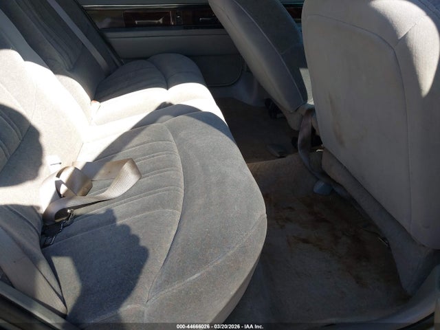 Aukcja sprzedaży 1997 Buick Lesabre Custom, vin: 1G4HP52K5VH541933, numer aukcji: 44666026