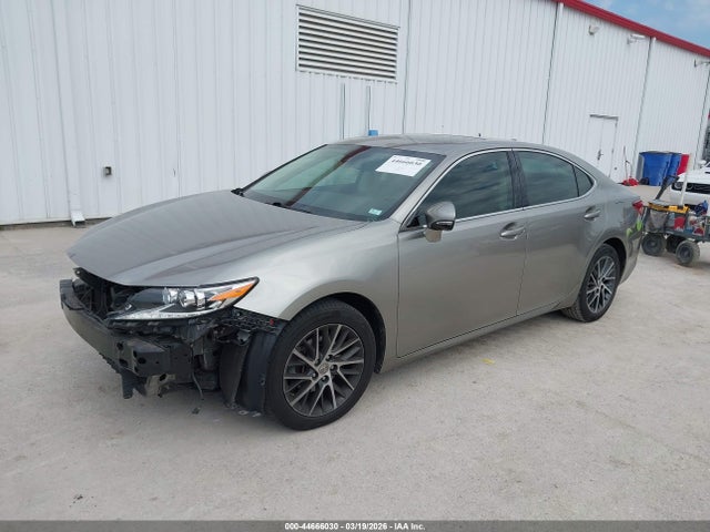 Aukcja sprzedaży 2017 Lexus Es 350, vin: 58ABK1GG2HU049138, numer aukcji: 44666030