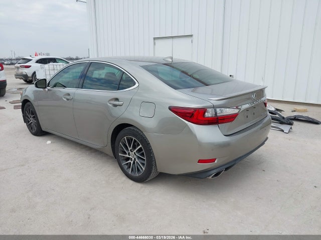 Aukcja sprzedaży 2017 Lexus Es 350, vin: 58ABK1GG2HU049138, numer aukcji: 44666030