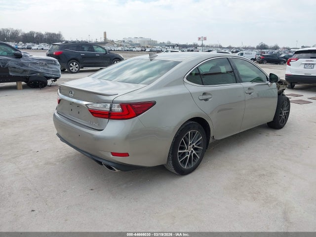 Aukcja sprzedaży 2017 Lexus Es 350, vin: 58ABK1GG2HU049138, numer aukcji: 44666030