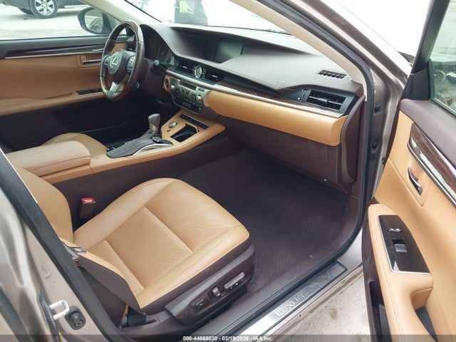 Aukcja sprzedaży 2017 Lexus Es 350, vin: 58ABK1GG2HU049138, numer aukcji: 44666030