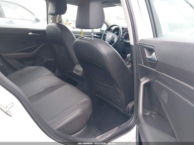 44666036 :رقم المزاد ، 3VWEB7BU3LM016104 vin ، 2020 Volkswagen Jetta 1.4t Sel مزاد بيع