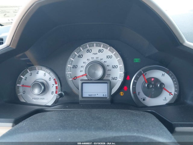 Honda Pilot Touring 2015 5FNYF4H99FB035772 Image 7