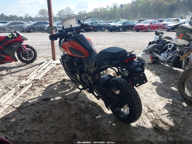 1HD1ZES11MB304248 Harley-Davidson Ra1250 S