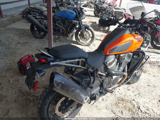 1HD1ZES11MB304248 Harley-Davidson Ra1250 S